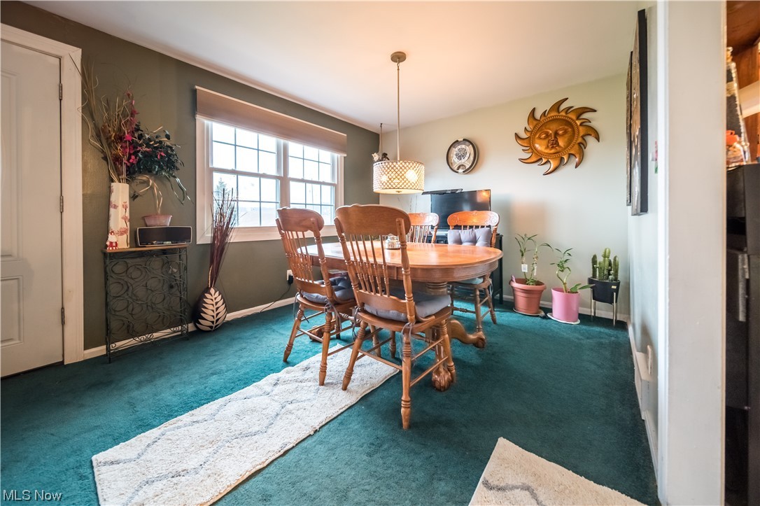 959 Griggy Road Mogadore, OH 44260 - Photo 5 of 16