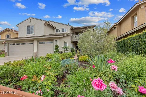 $1,699,000 | 2594 Oak Valley Lane, Thousand Oaks, CA 91362