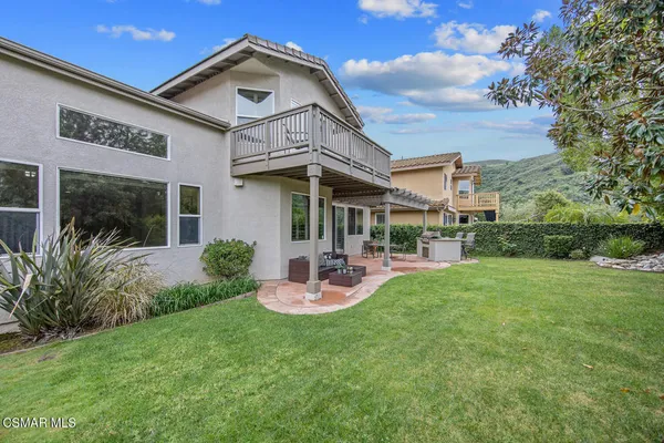 $1,699,000 | 2594 Oak Valley Lane, Thousand Oaks, CA 91362