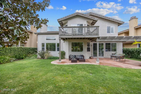 $1,699,000 | 2594 Oak Valley Lane, Thousand Oaks, CA 91362