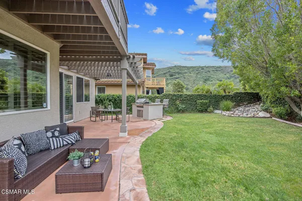 $1,699,000 | 2594 Oak Valley Lane, Thousand Oaks, CA 91362