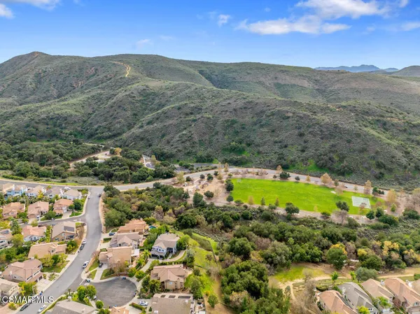 $1,699,000 | 2594 Oak Valley Lane, Thousand Oaks, CA 91362