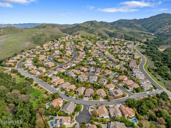 $1,699,000 | 2594 Oak Valley Lane, Thousand Oaks, CA 91362