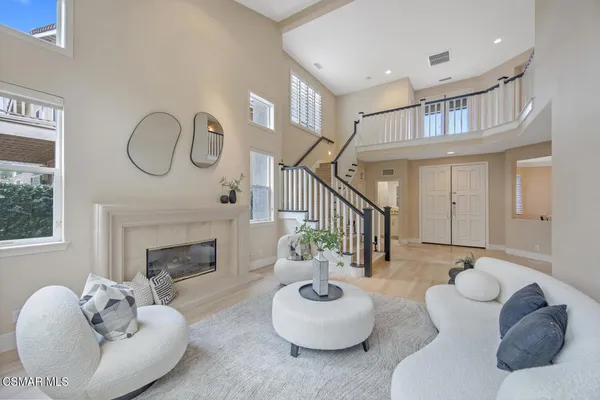 $1,699,000 | 2594 Oak Valley Lane, Thousand Oaks, CA 91362