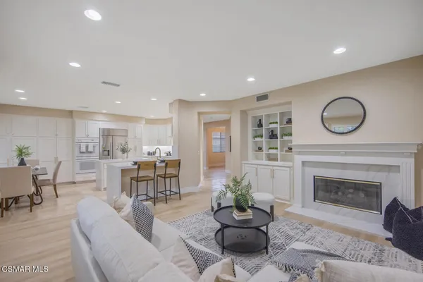 $1,699,000 | 2594 Oak Valley Lane, Thousand Oaks, CA 91362