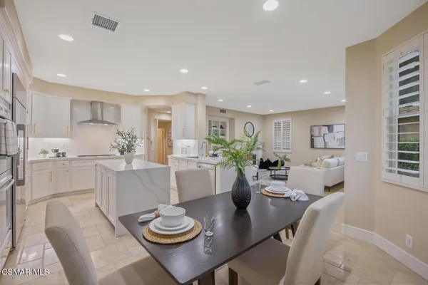 $1,699,000 | 2594 Oak Valley Lane, Thousand Oaks, CA 91362