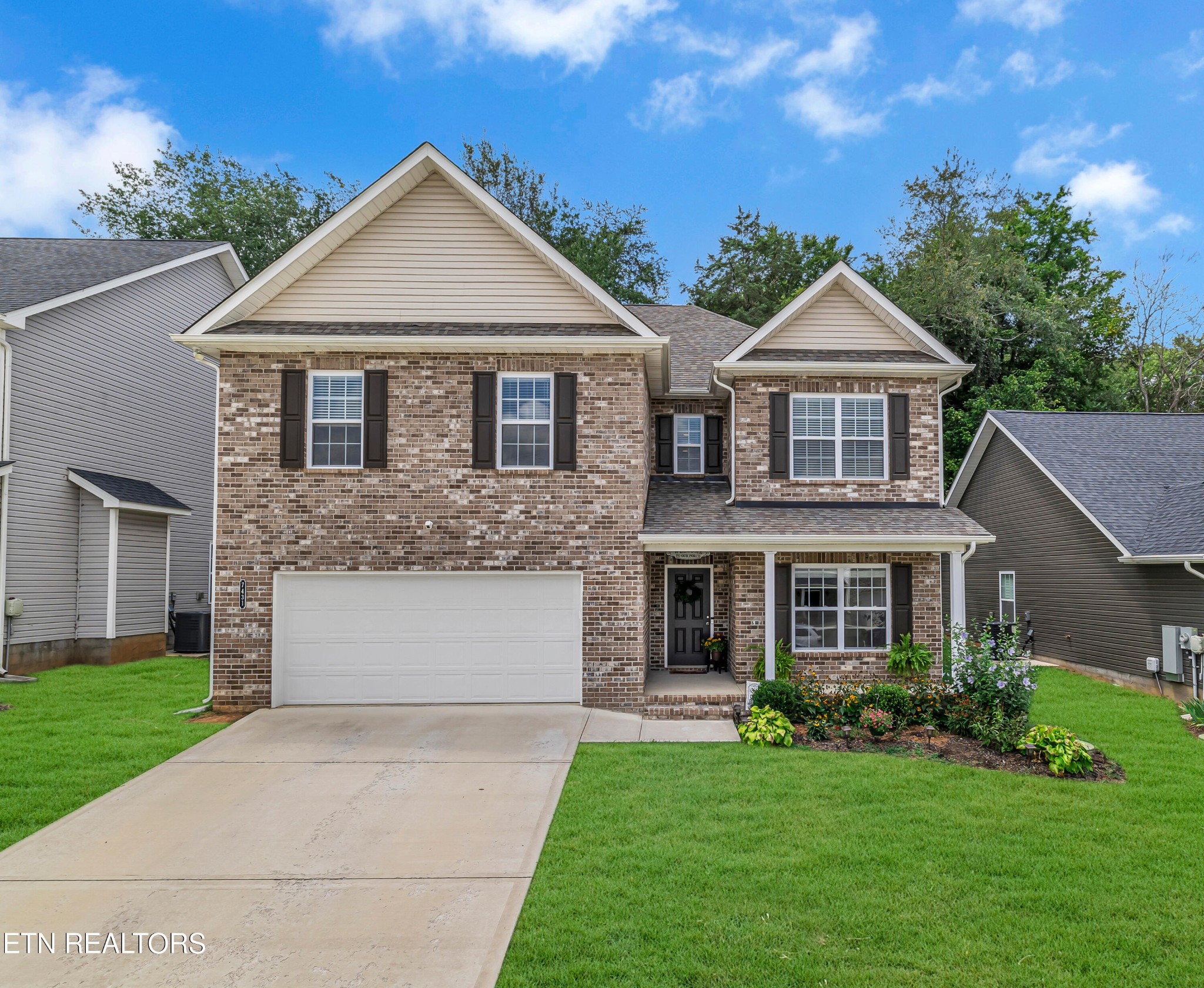 7431 Emory Orch Road Knoxville, TN 37931 - Photo 30 of 30 Gallery Image 30