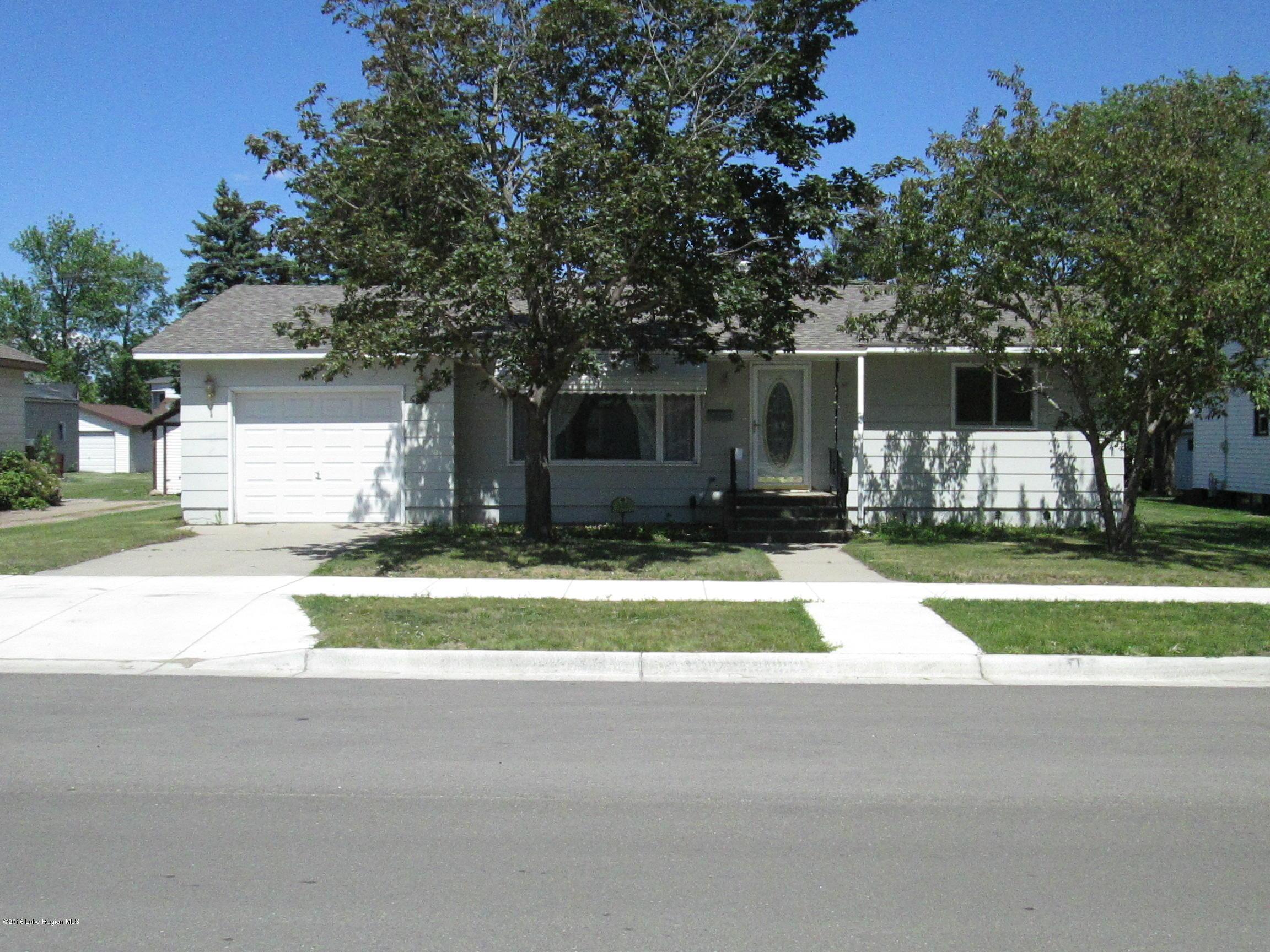 522 3rd Street Southwest Perham, MN 56573 - Photo 1 of 1 Gallery Image 1