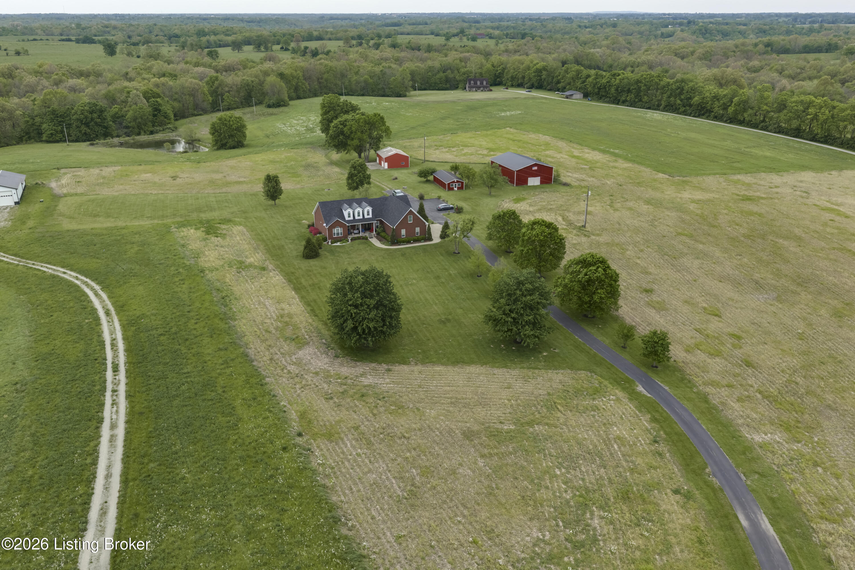 2057 Drennon Road New Castle, KY 40050 - Photo 91 of 94 DJI_20260427144157_0154_D-A (1)