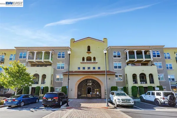 $825,000 | 600 South Abel Street, Unit 509, Milpitas, CA 95035