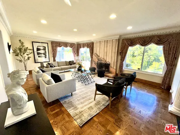 $11,000 | 11502 Dona Teresa Drive, Studio City, CA 91604
