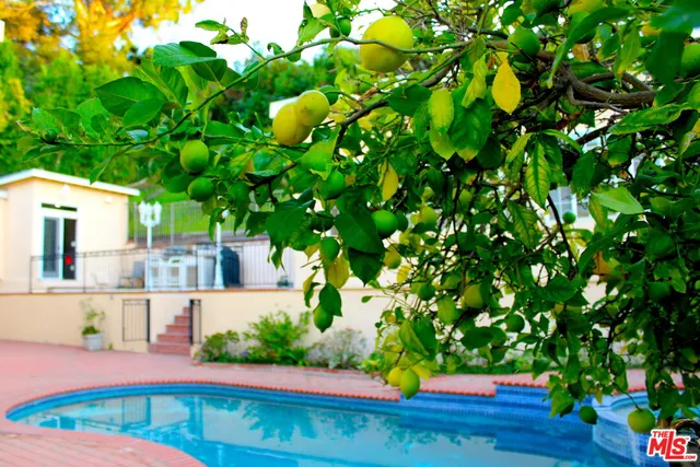 $11,900 | 11502 Dona Teresa Drive, Studio City, CA 91604