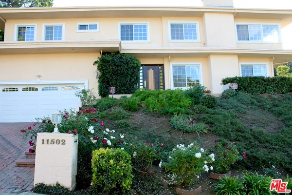 $11,000 | 11502 Dona Teresa Drive, Studio City, CA 91604
