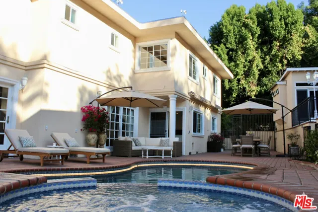 $11,900 | 11502 Dona Teresa Drive, Studio City, CA 91604