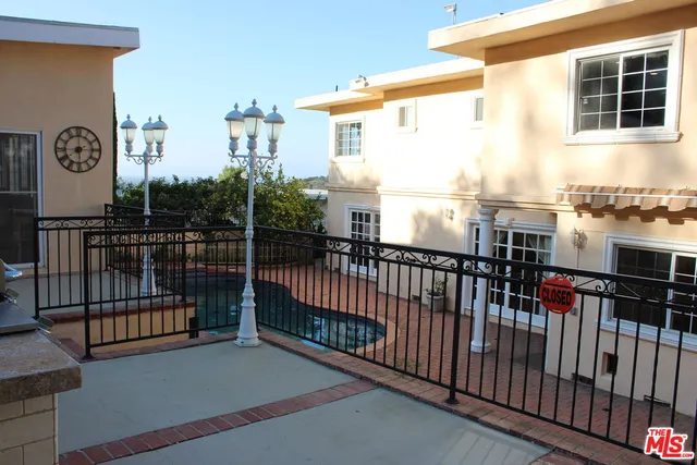 $11,900 | 11502 Dona Teresa Drive, Studio City, CA 91604