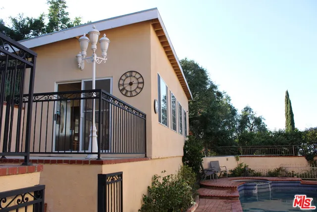 $11,900 | 11502 Dona Teresa Drive, Studio City, CA 91604