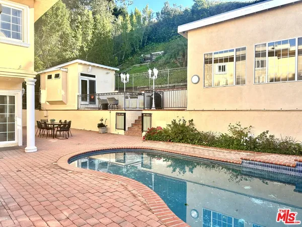 $11,000 | 11502 Dona Teresa Drive, Studio City, CA 91604