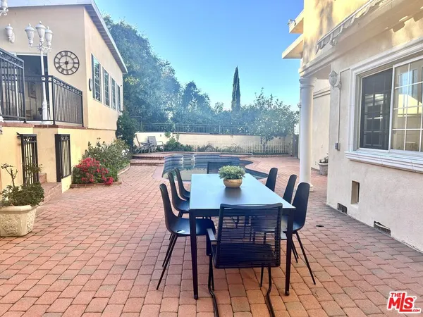 $11,000 | 11502 Dona Teresa Drive, Studio City, CA 91604