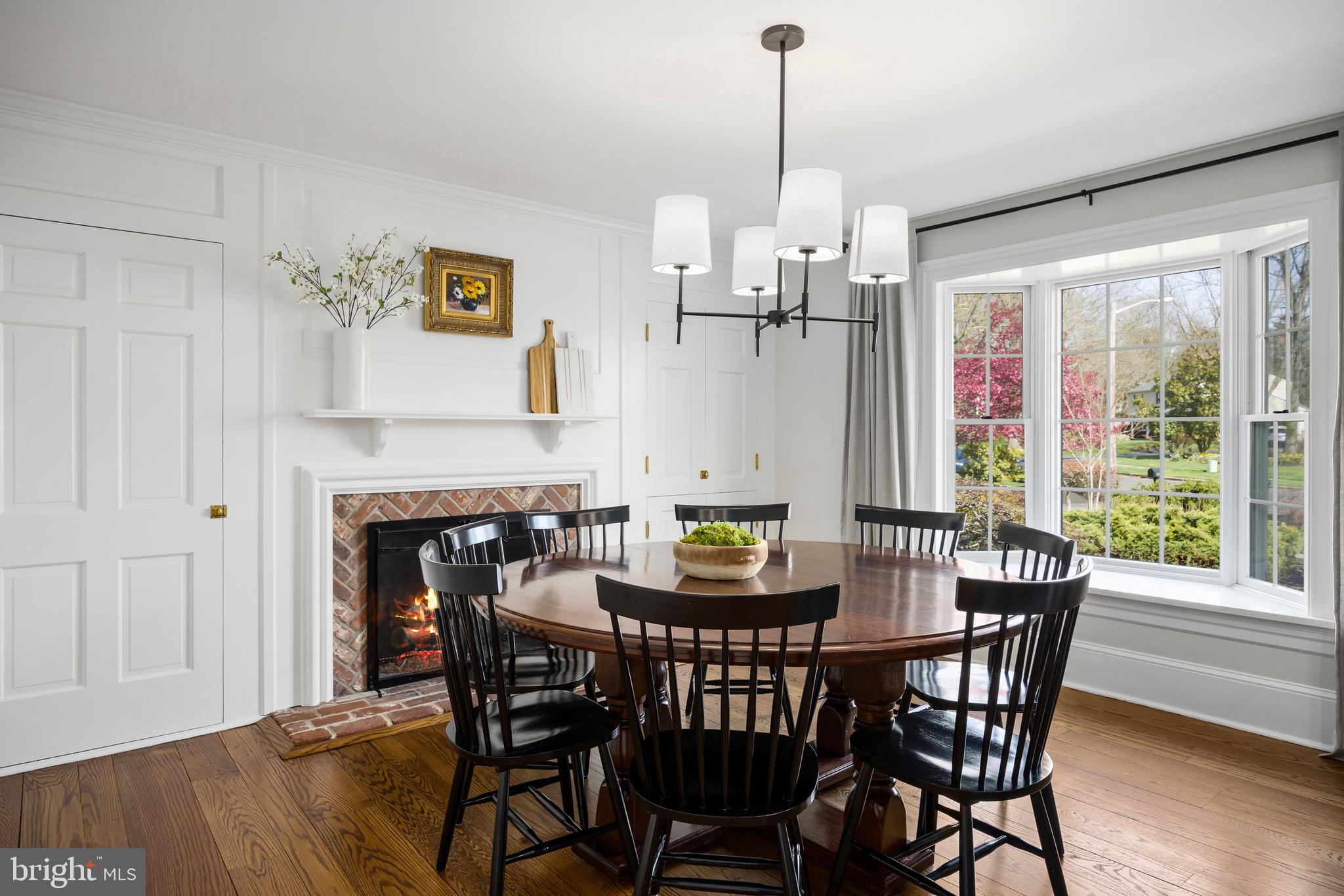 932 Fernwood Road Moorestown, NJ 08057 - Photo 13 of 61