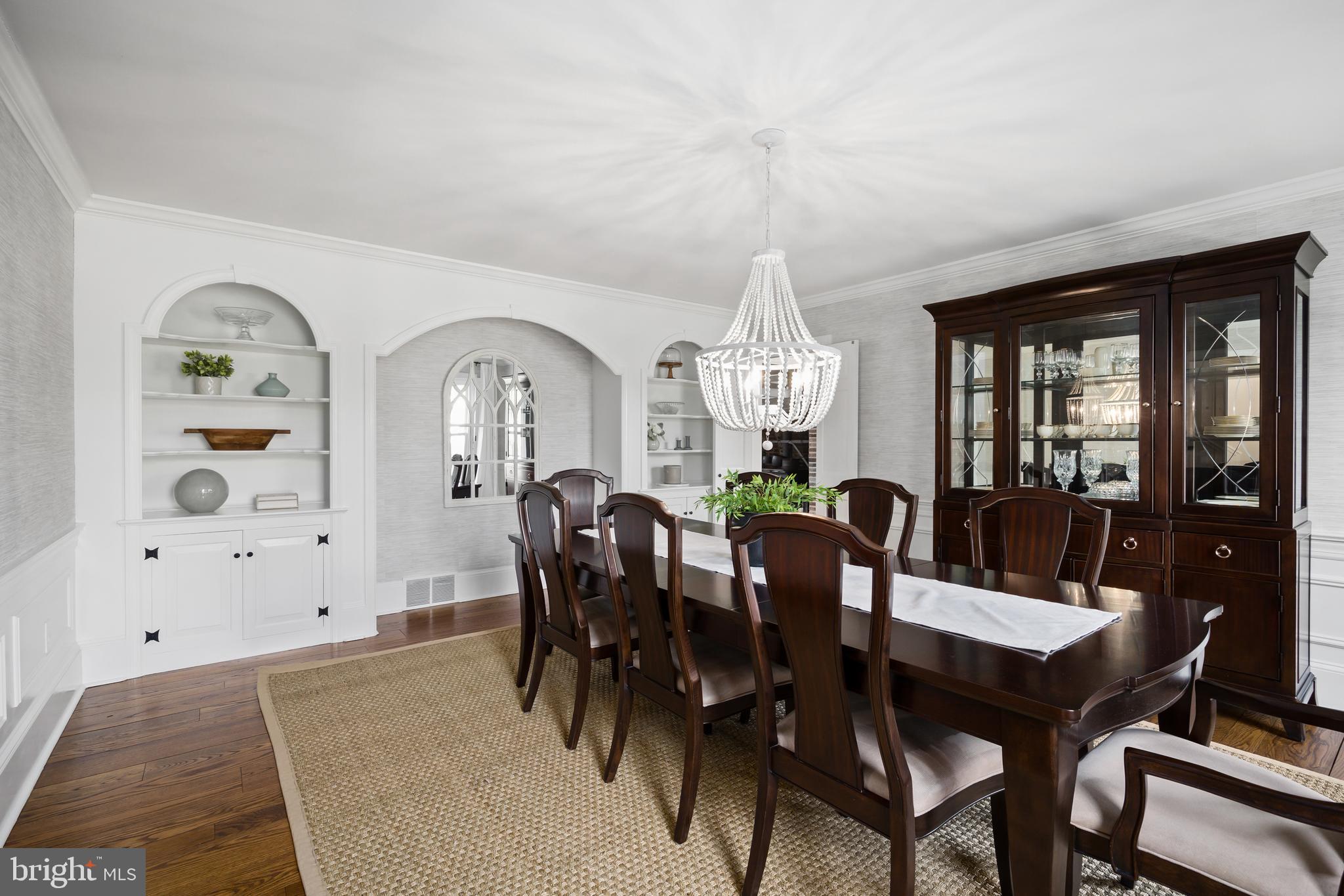 932 Fernwood Road Moorestown, NJ 08057 - Photo 14 of 61