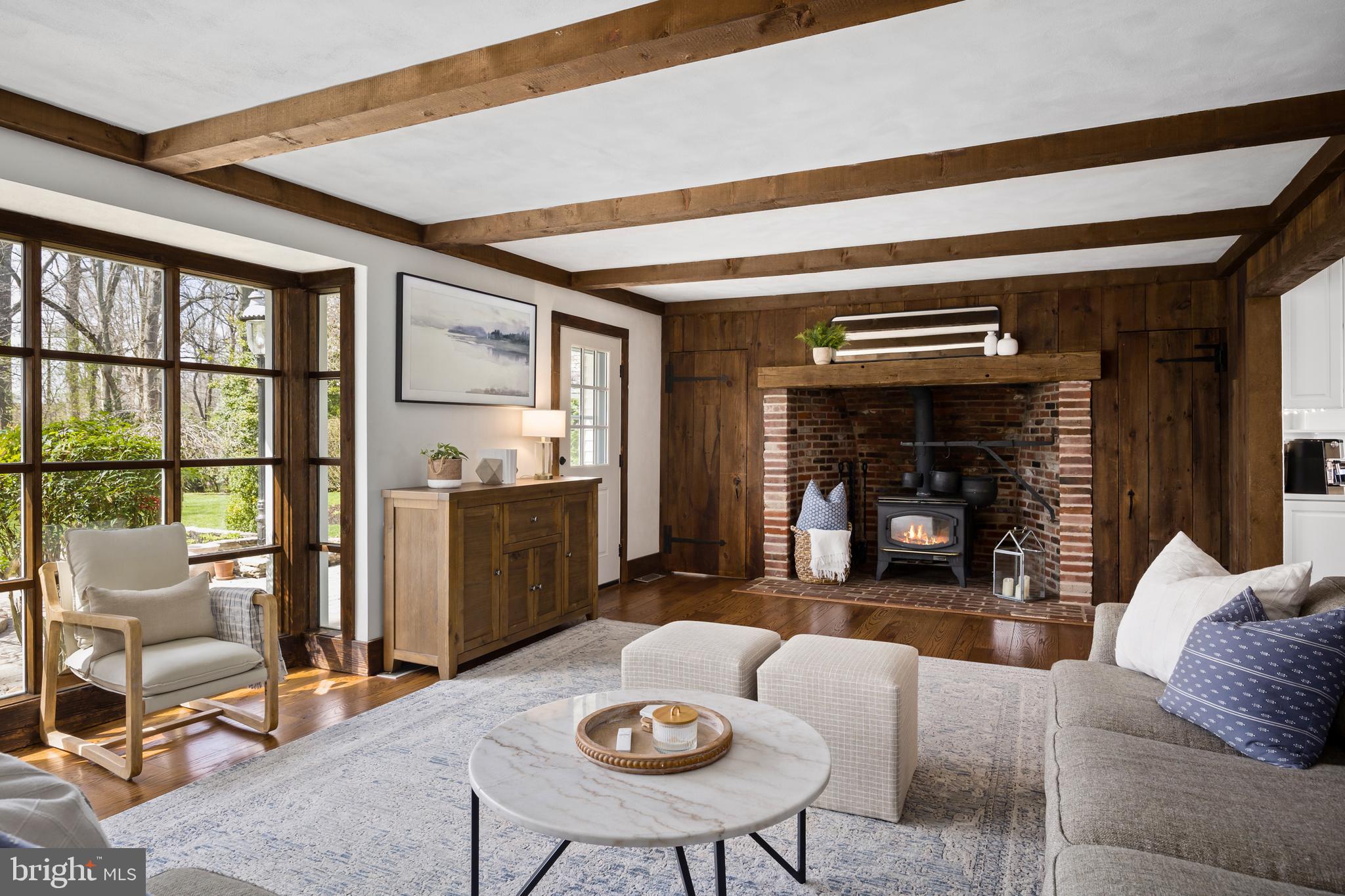 932 Fernwood Road Moorestown, NJ 08057 - Photo 17 of 61