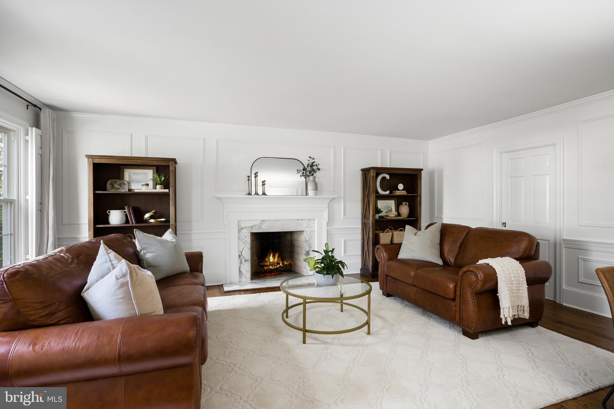 932 Fernwood Road Moorestown, NJ 08057 - Photo 21 of 61