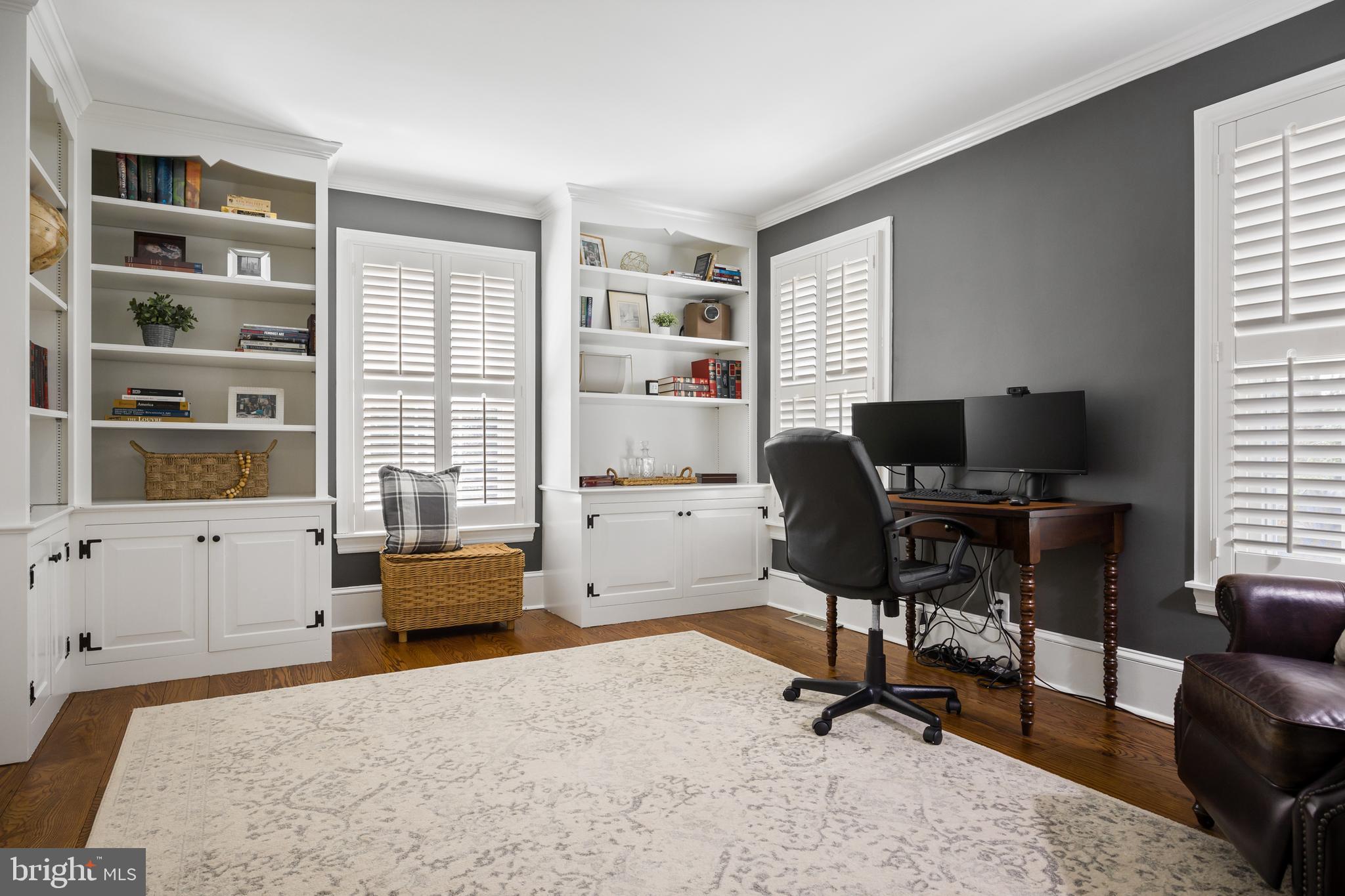 932 Fernwood Road Moorestown, NJ 08057 - Photo 24 of 61
