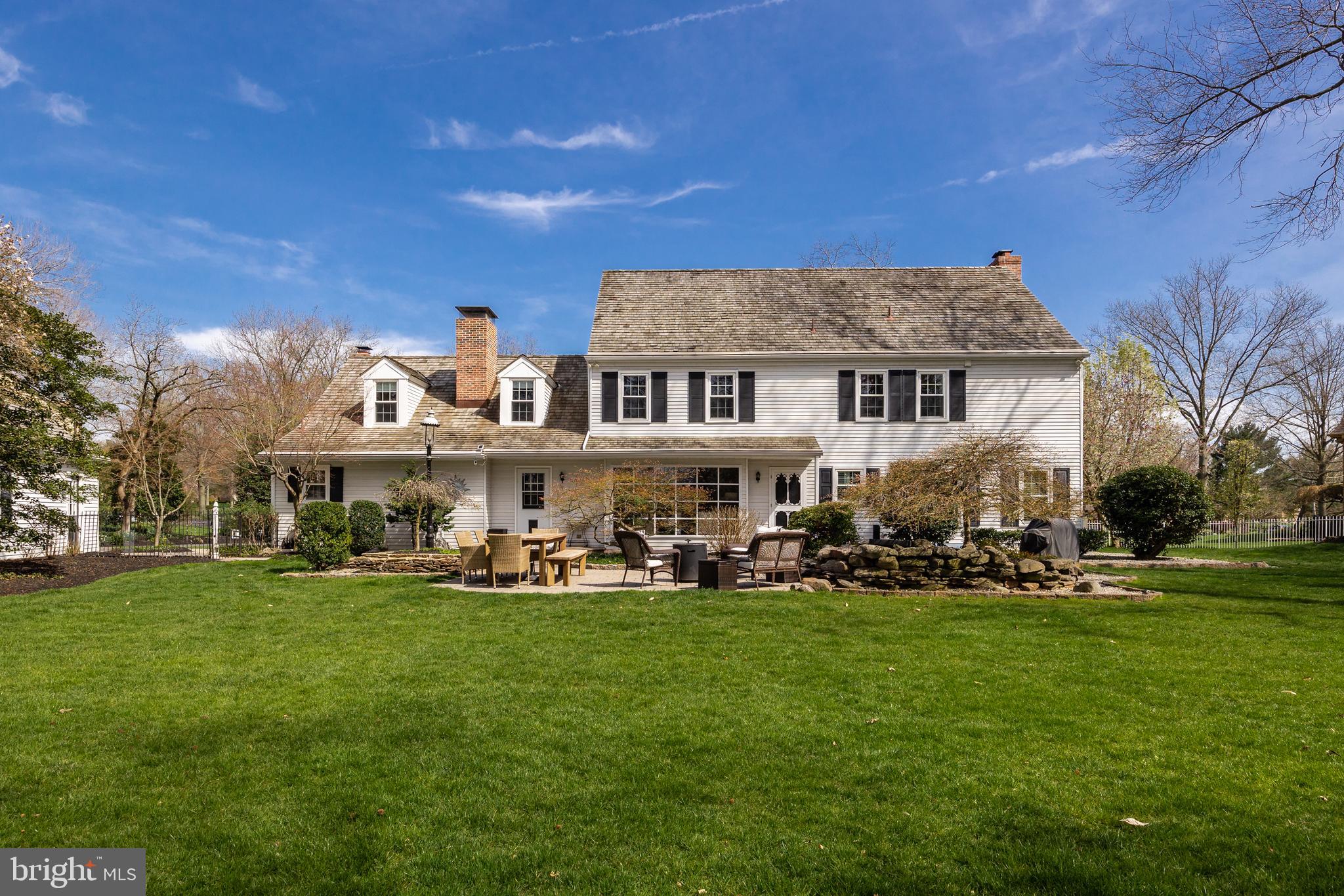 932 Fernwood Road Moorestown, NJ 08057 - Photo 51 of 61