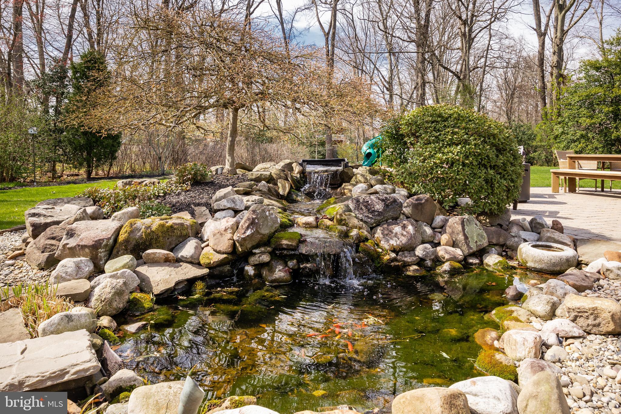 932 Fernwood Road Moorestown, NJ 08057 - Photo 54 of 61