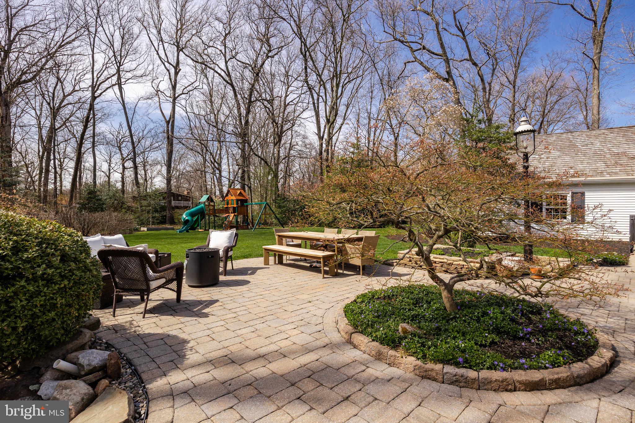932 Fernwood Road Moorestown, NJ 08057 - Photo 55 of 61