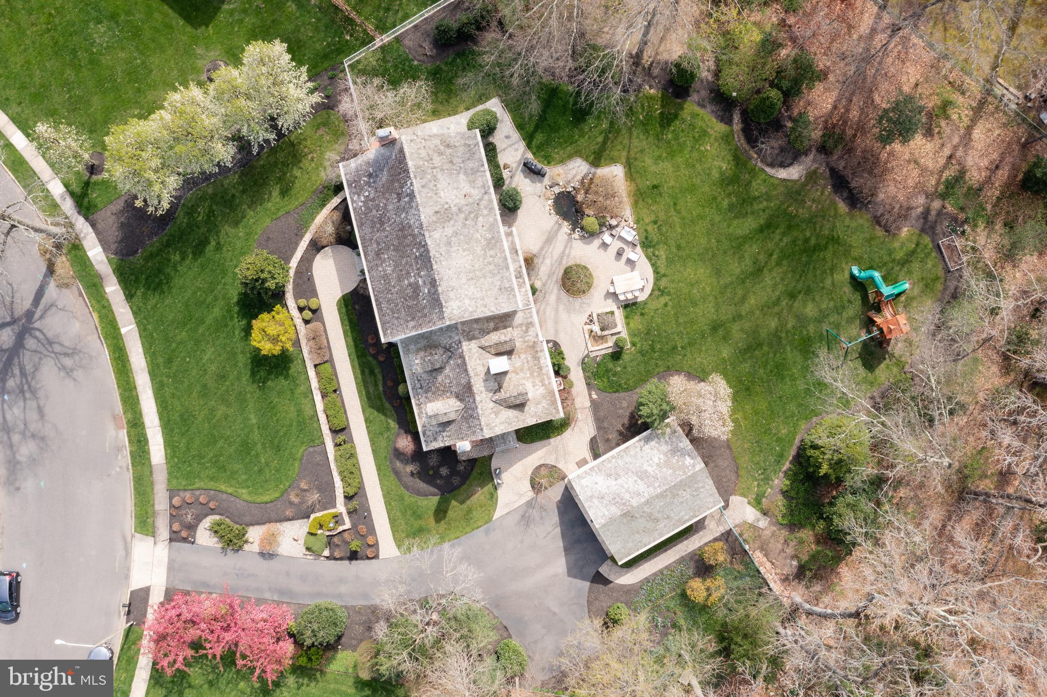 932 Fernwood Road Moorestown, NJ 08057 - Photo 59 of 61