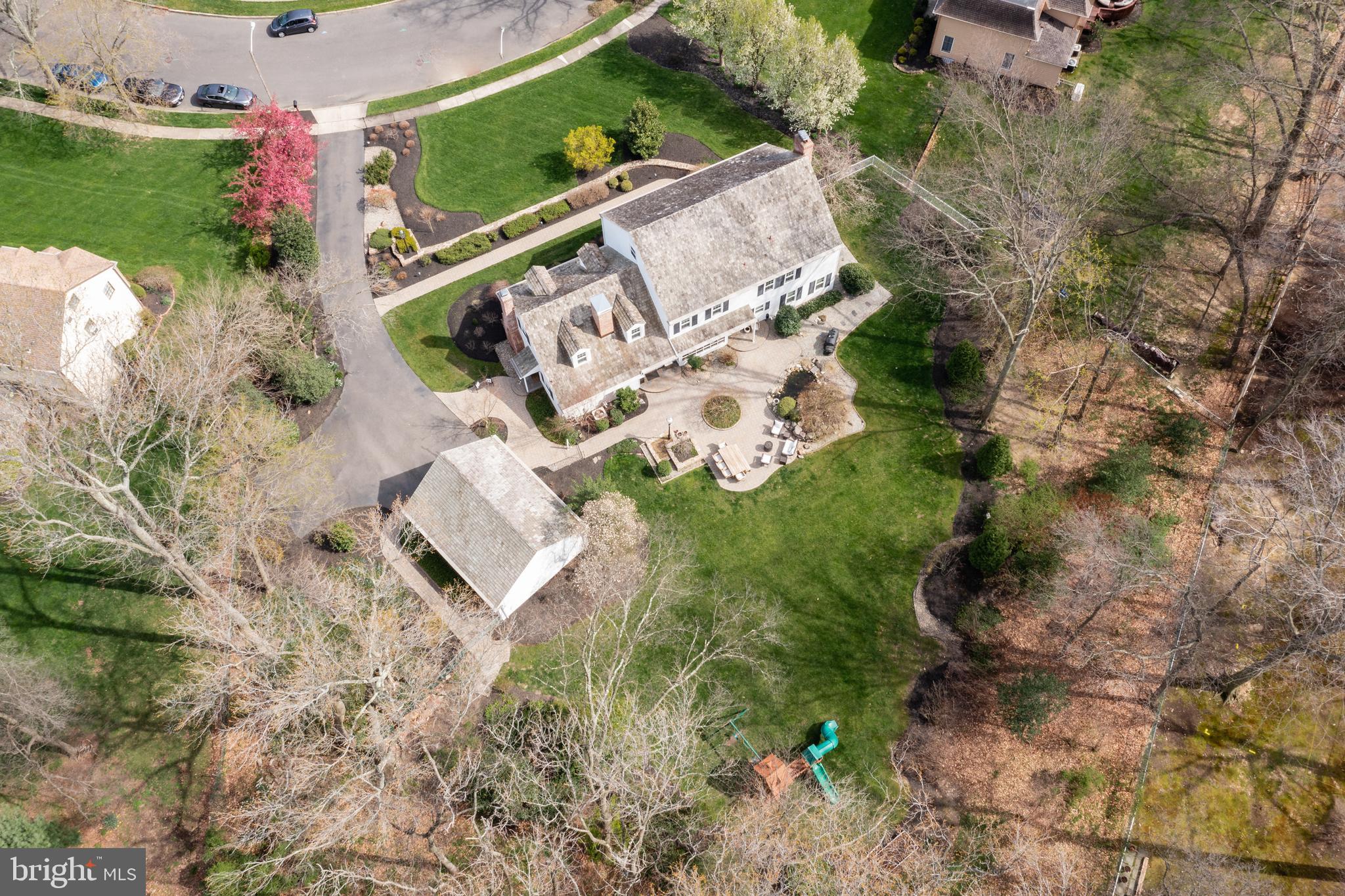 932 Fernwood Road Moorestown, NJ 08057 - Photo 60 of 61
