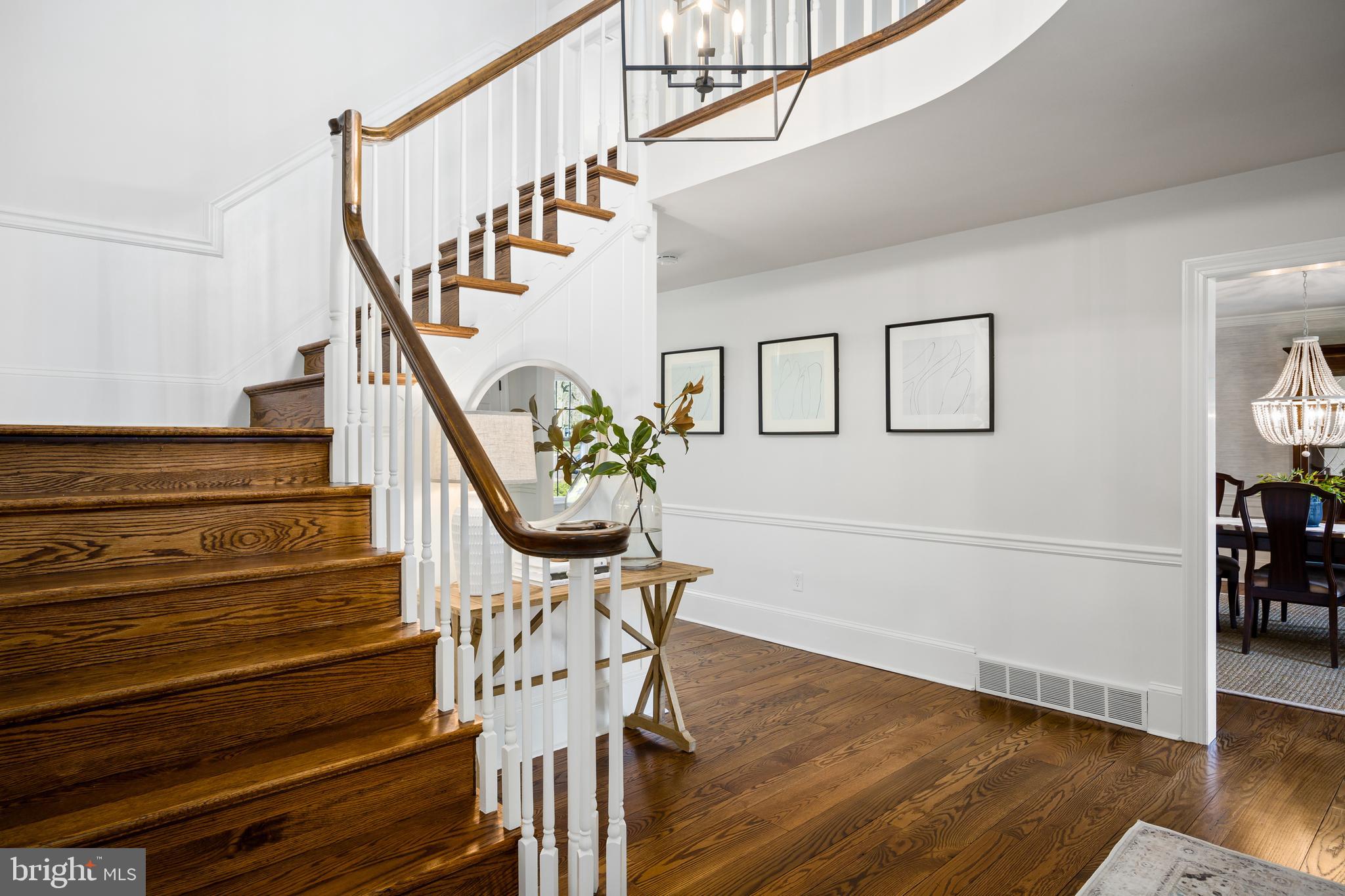 932 Fernwood Road Moorestown, NJ 08057 - Photo 6 of 61