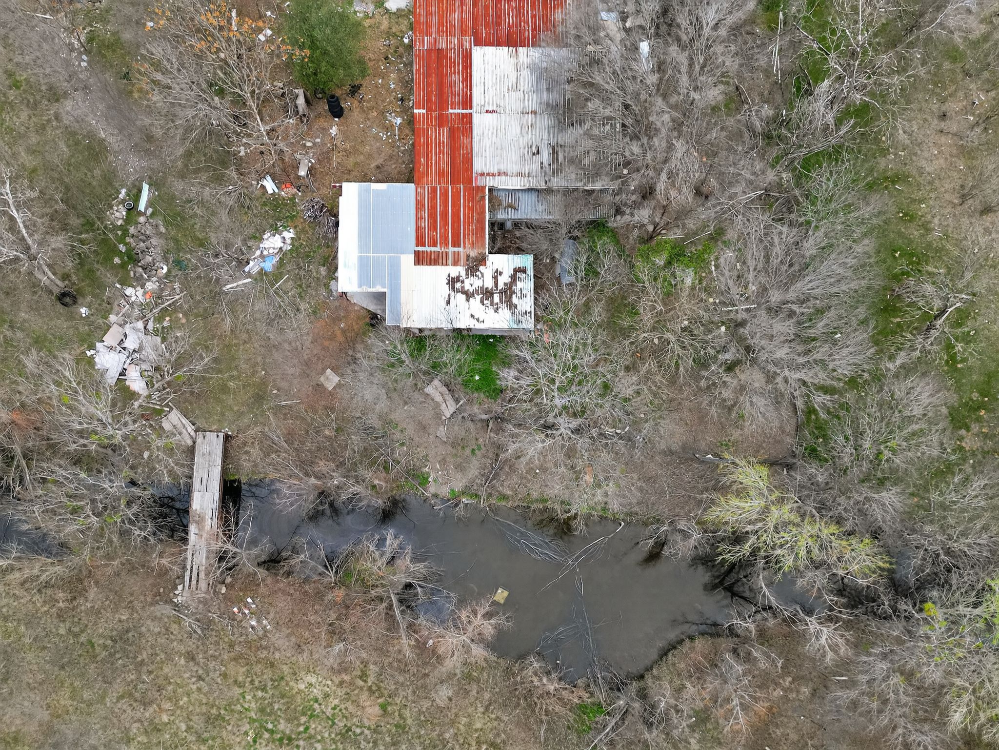 11223 Tom Sassman Road Austin, TX 78747 - Photo 26 of 40 View of subject property