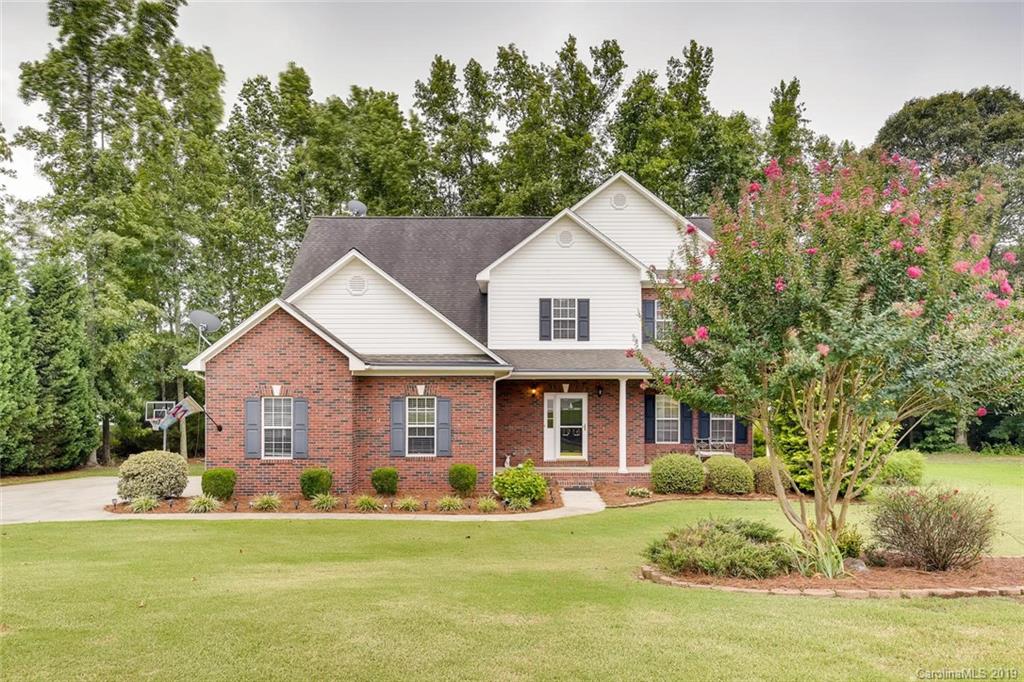 1216 South Claiborne Road, Unit 40 Salisbury, NC 28146 - Photo 1 of 28 Gallery Image 1