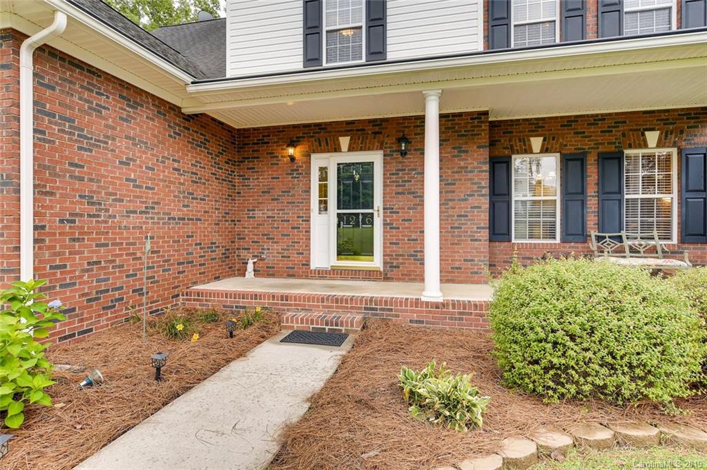 1216 South Claiborne Road, Unit 40 Salisbury, NC 28146 - Photo 3 of 28 Gallery Image 3