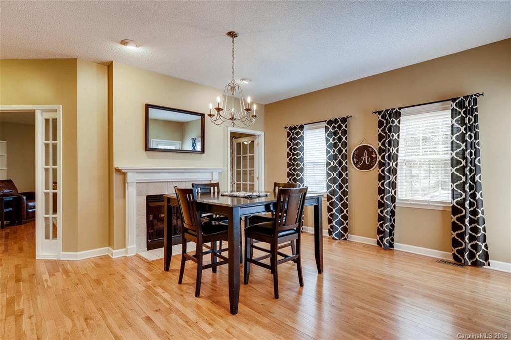 1216 South Claiborne Road, Unit 40 Salisbury, NC 28146 - Photo 8 of 28 Gallery Image 8