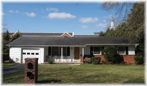 116 Brandon Road Knoxville, TN 37923 - Photo 1 of 1 Primary Photo