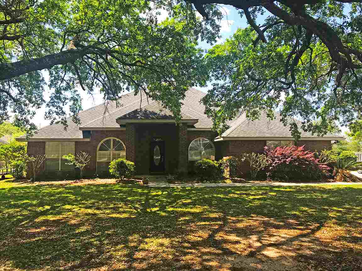 268 Royal Lane Fairhope, AL 36532 - Photo 1 of 27