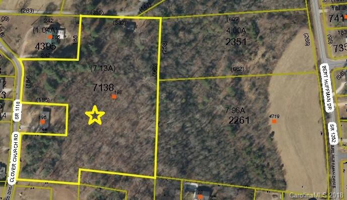 198 Clover Church Road Granite Falls, NC 28630 - Photo 1 of 1 Gallery Image 1