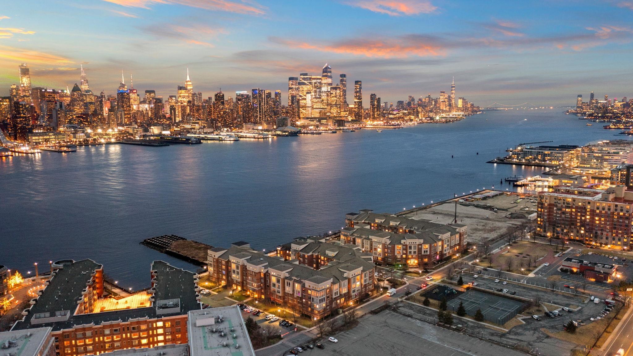 26 Ave At Port Imperial, Unit 135 West New York, NJ 07093 - Photo 1 of 18