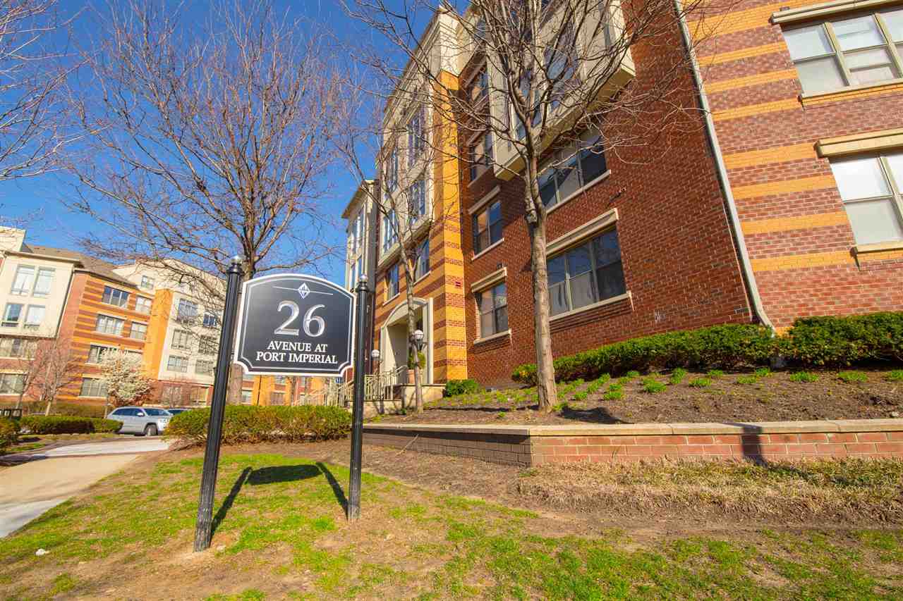 26 Ave At Port Imperial, Unit 135 West New York, NJ 07093 - Photo 18 of 18