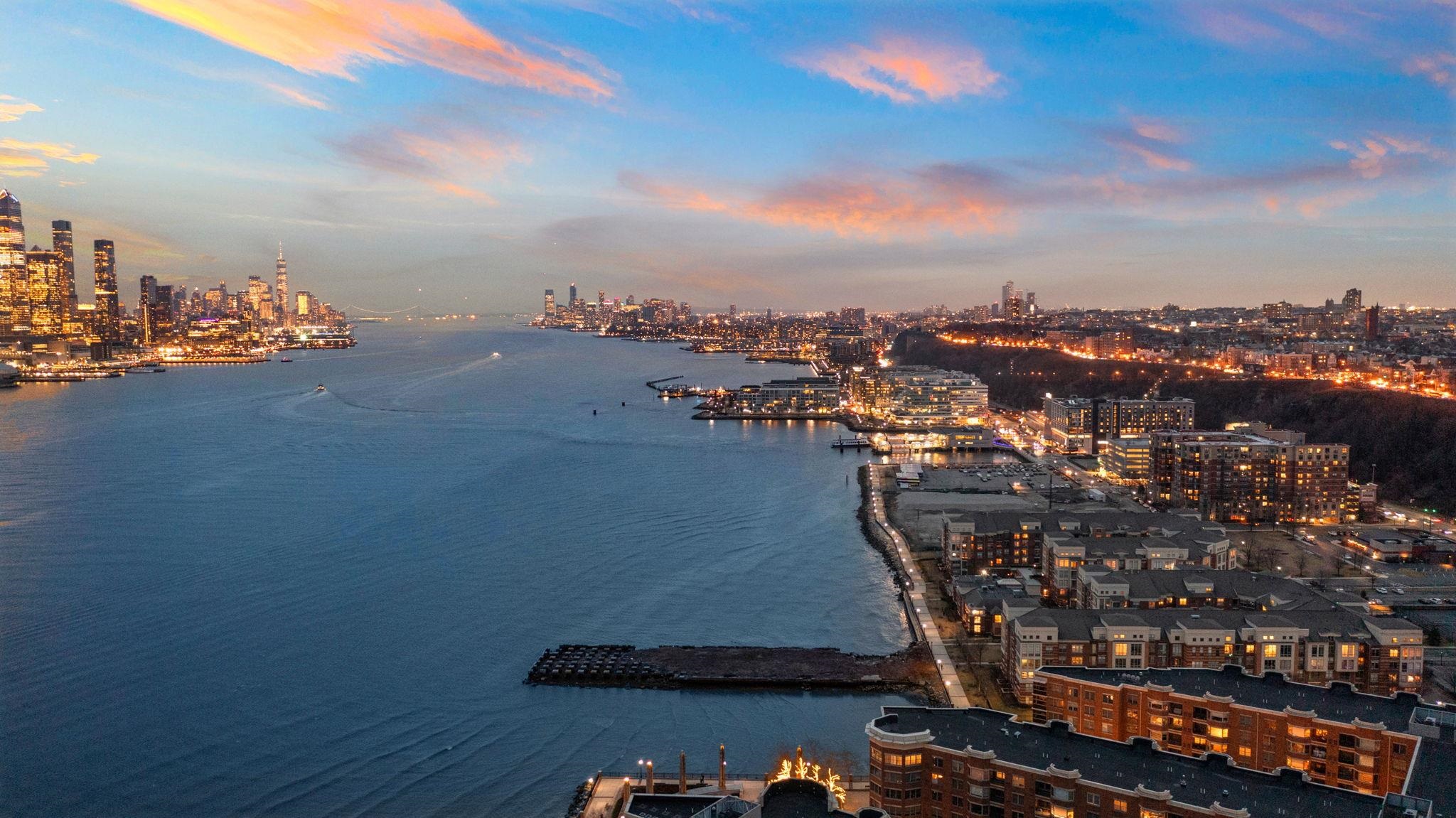 26 Ave At Port Imperial, Unit 135 West New York, NJ 07093 - Photo 2 of 18