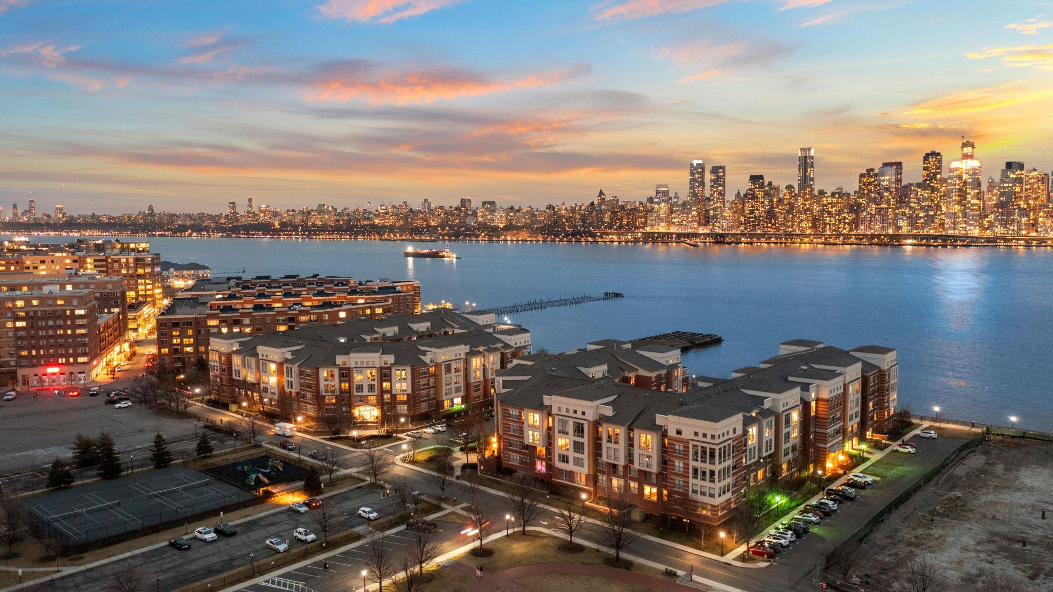 26 Ave At Port Imperial, Unit 135 West New York, NJ 07093 - Photo 3 of 18