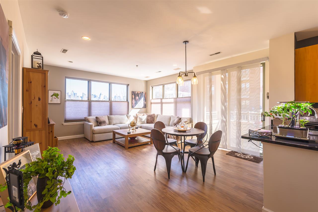 26 Ave At Port Imperial, Unit 135 West New York, NJ 07093 - Photo 4 of 18