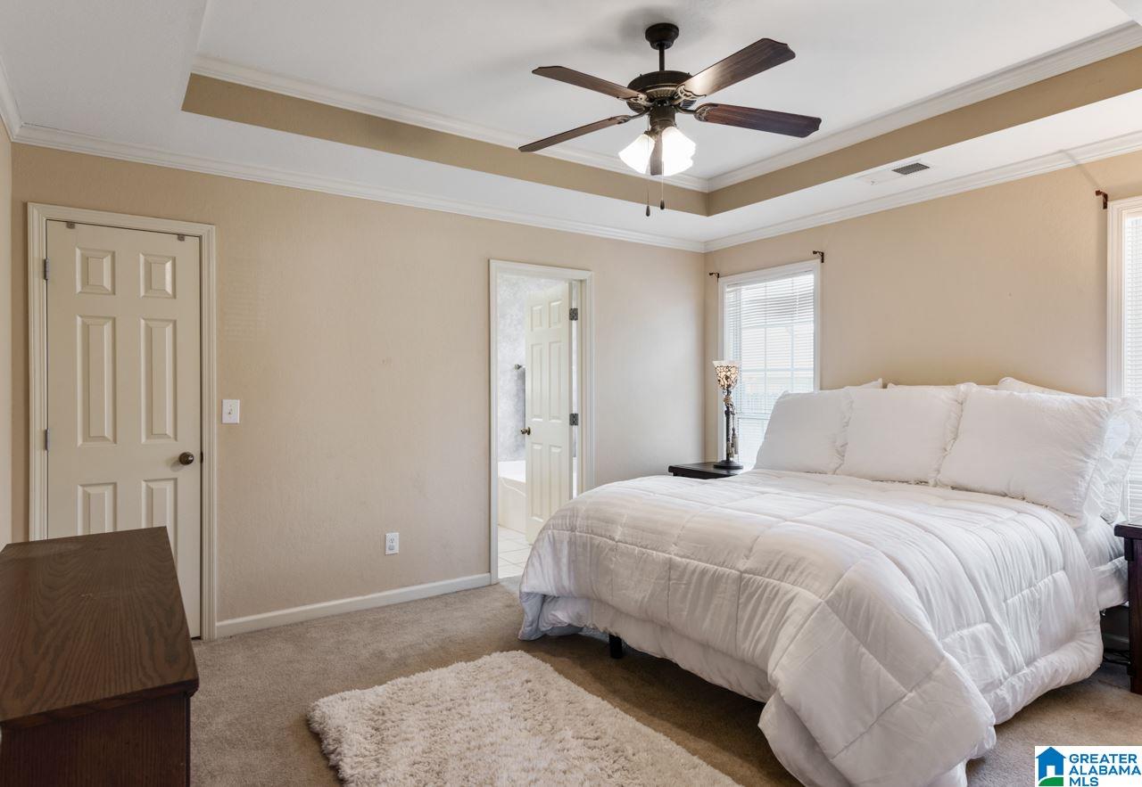 117 Spring Street Calera, AL 35040 - Photo 12 of 28