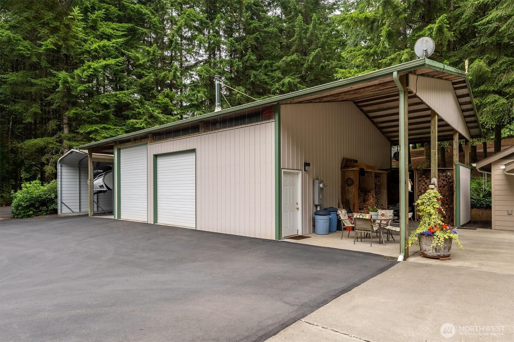 347 Ferncrest Road Longview, WA 98632 - Photo 30 of 40 Gallery Image 30