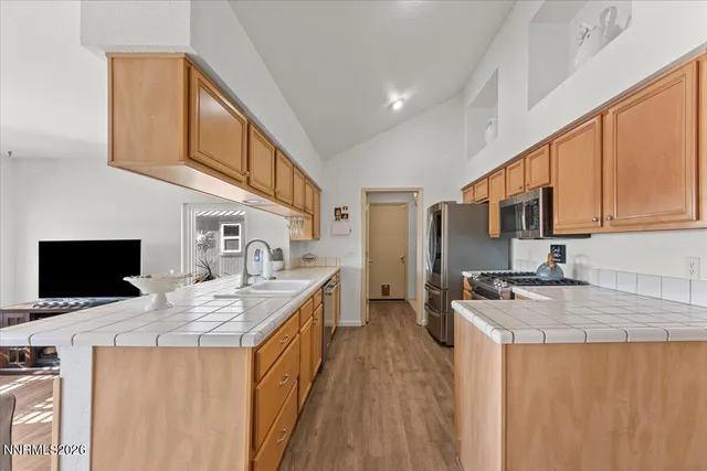 $778,700 | 9580 Benedict Drive, Sparks, NV 89441