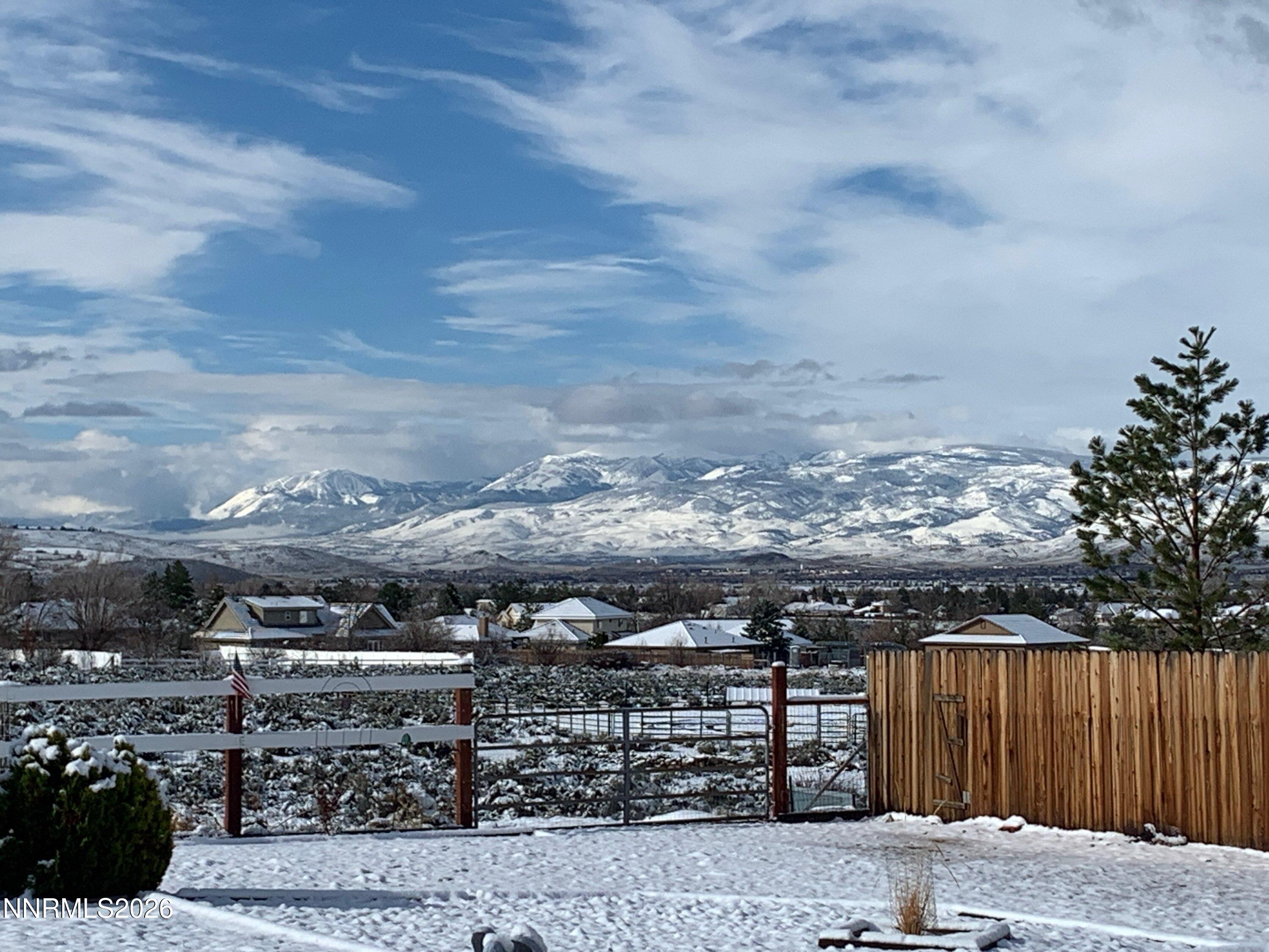 9580 Benedict Drive Sparks, NV 89441 - Photo 33 of 40 a view of a city