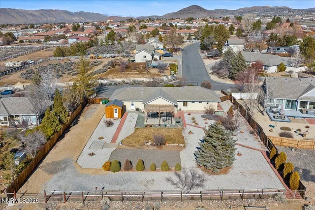 $778,700 | 9580 Benedict Drive, Sparks, NV 89441